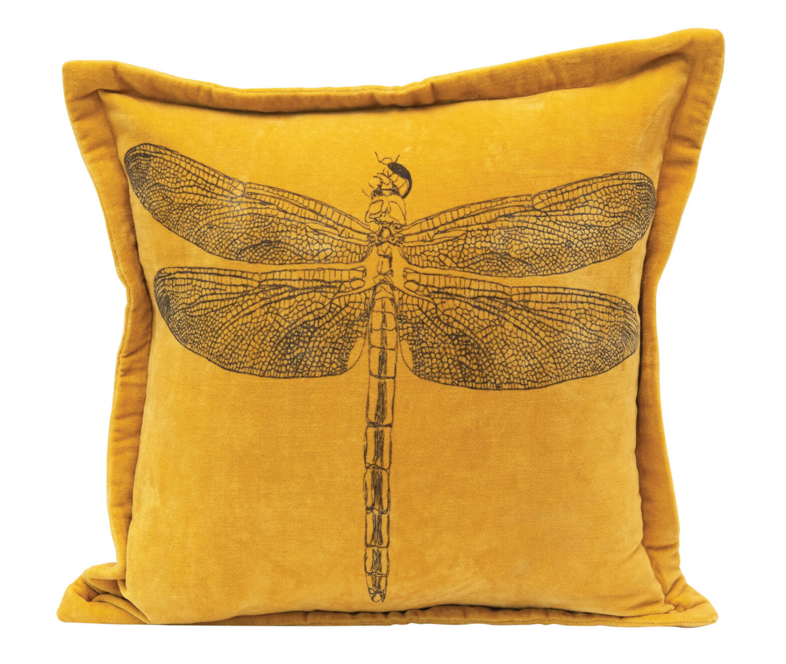 Cool insect dragonfly pillow michaels .jpg